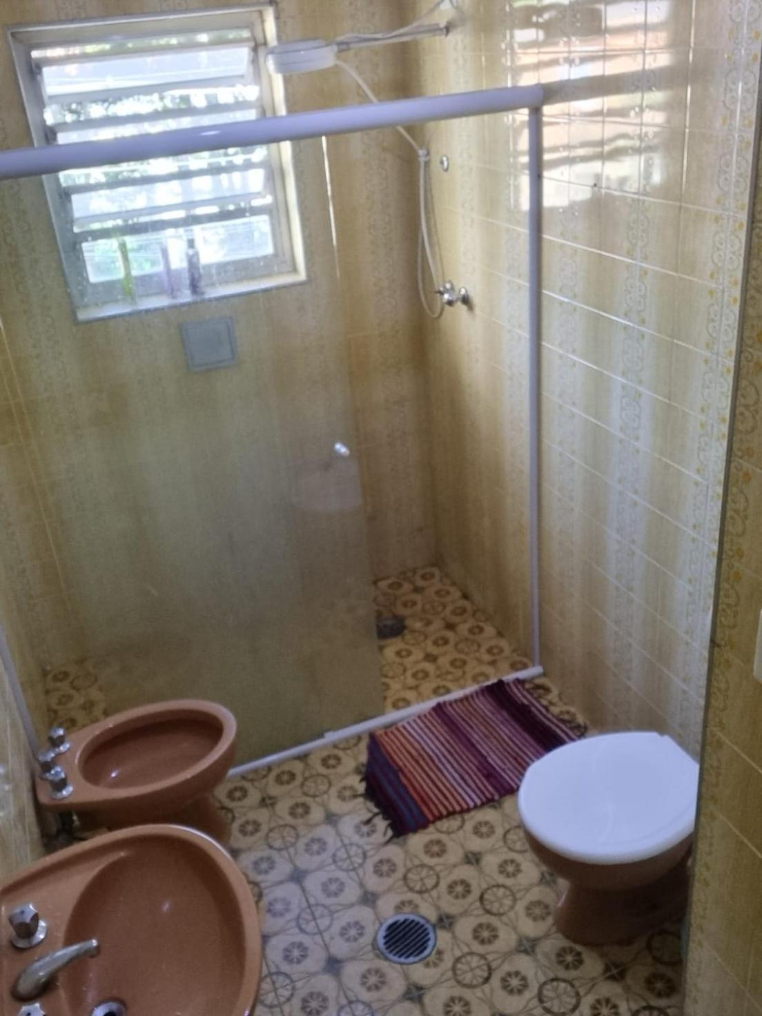 Hostel Dumah Сан-Пауло Экстерьер фото